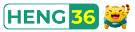 HENG36 ยืนหนึ่งเว็บพนันออนไลน์ที่ดีที่สุดในประเทศไทย 2035